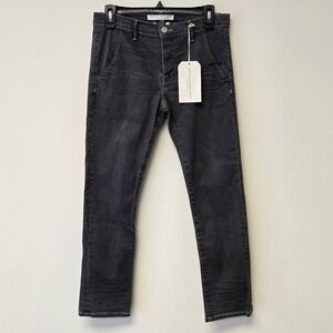 American Dress Code Legendary Denim Jeans Grey 27